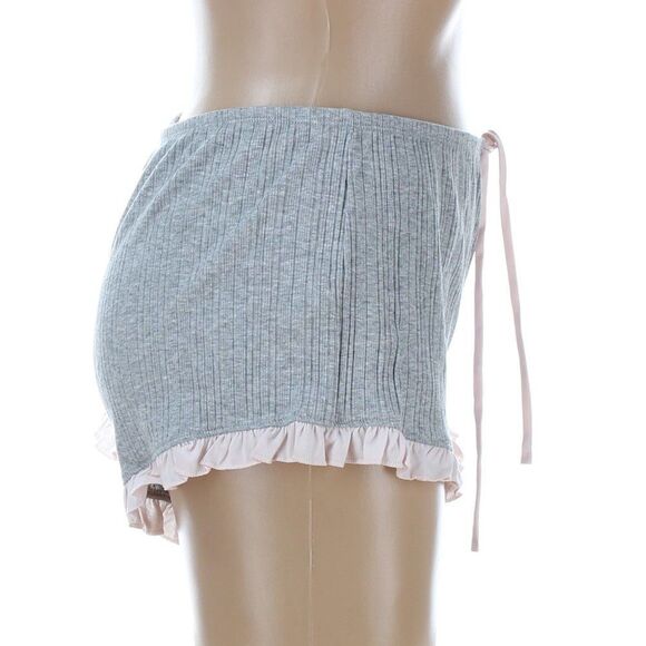 Victoria's Secret VS SLEEP Shorts NWT - Picture 7 of 9